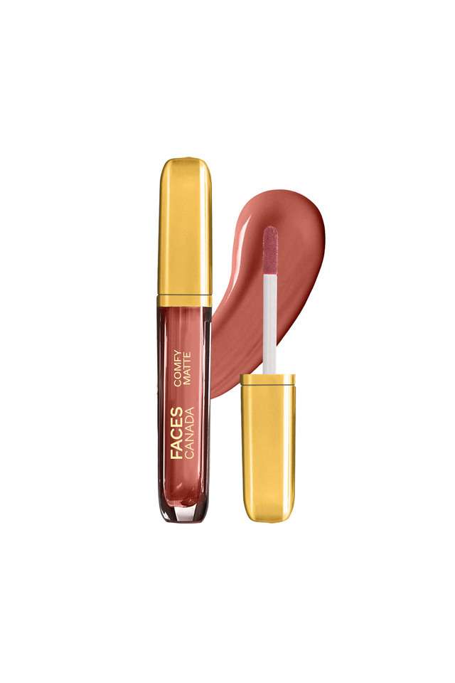 Comfy-Matte-Lip-Color---Fan-Club-27 -3.8-ml