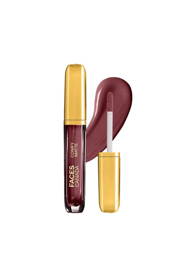 Comfy-Matte-Lip-Color---No-Cap-32 -3.8-ml