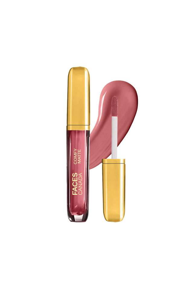 Comfy-Matte-Lip-Color---Roses-For-You-26 -3.8-ml
