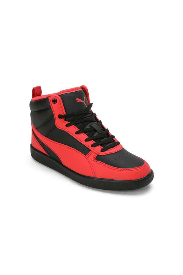 Blended-Low-Tops-Lace-Up-Boys-Sports-Shoes