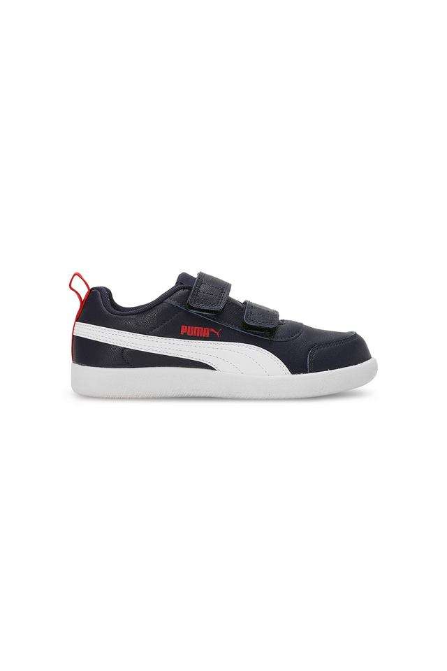 Synthetic-Lace-Up-Boys-Casual-Shoes