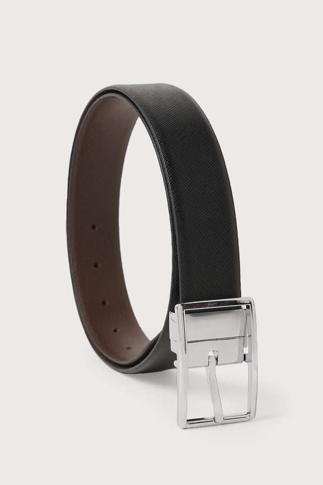 Men-s-Leather-Casual-Wear-Single-Side-Belt