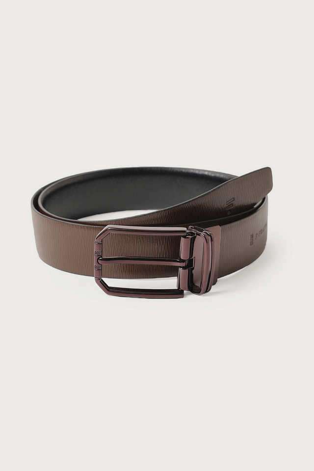 Men-s-Leather-Casual-Wear-Single-Side-Belt
