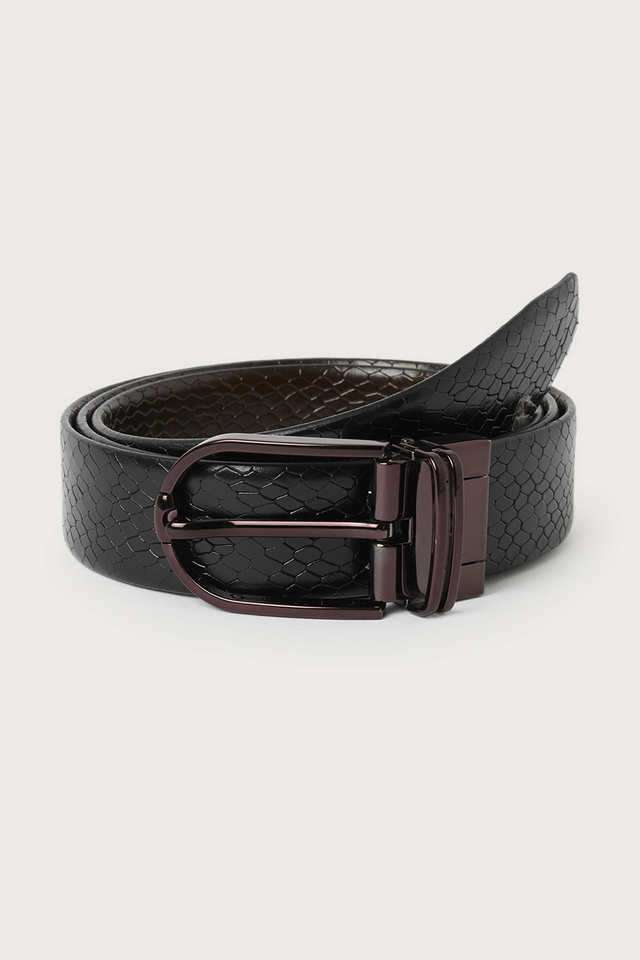 Men-s-Leather-Casual-Wear-Single-Side-Belt