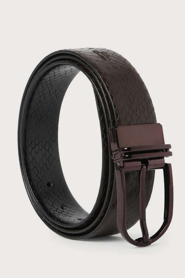 Men-s-Leather-Casual-Wear-Single-Side-Belt