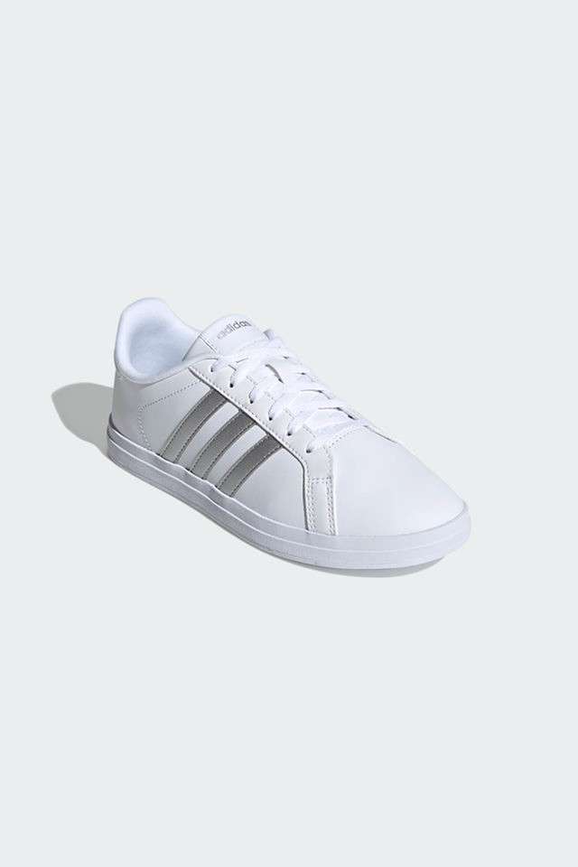 adidas gazelle silver green womens adidas Edge Lux 6.0 Shoes Cloud White 6 Womens main image 0