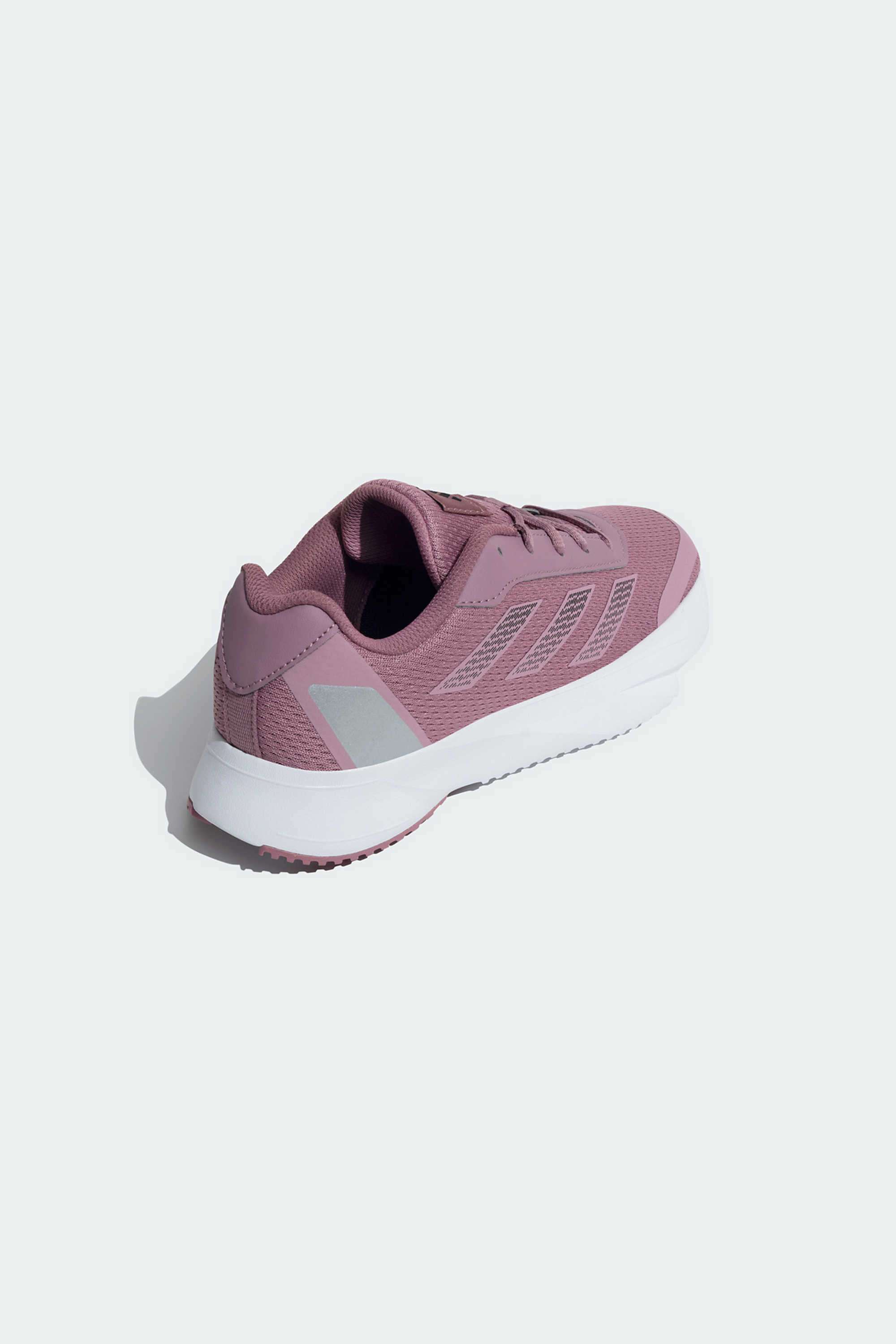 Buy ADIDAS Pink Basenew W Textile Lace Up Women's Sports Shoes | Shoppers  Stop