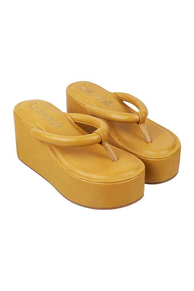 Synthetic-Slip-on-Women-s-Casual-Wear-Sandals