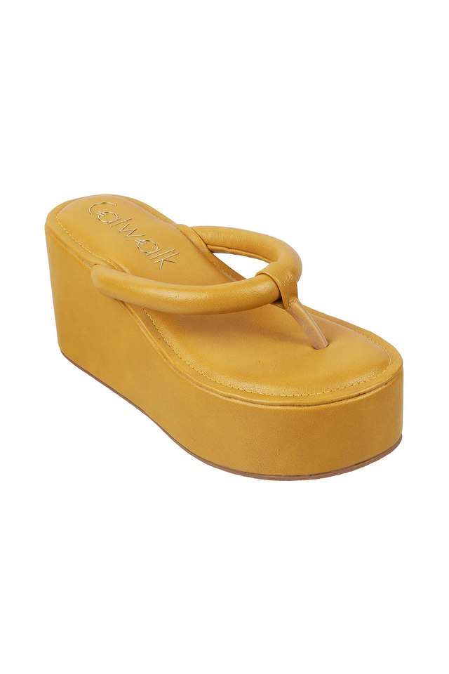 Synthetic-Slip-on-Women-s-Casual-Wear-Sandals