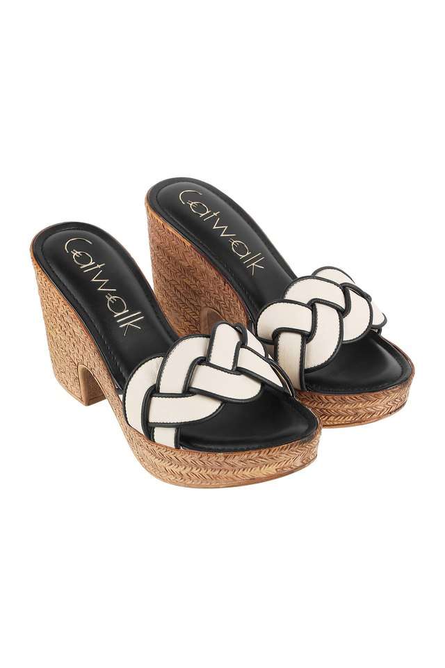 Synthetic-Slip-on-Women-s-Casual-Wear-Pumps