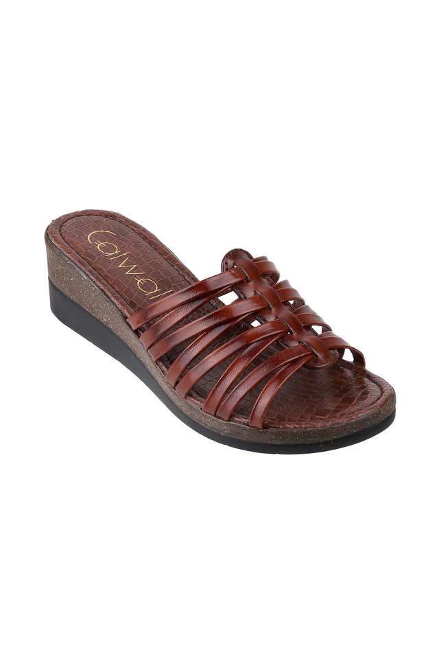 Court-Leather-Slip-on-Women-s-Casual-Wear-Wedges