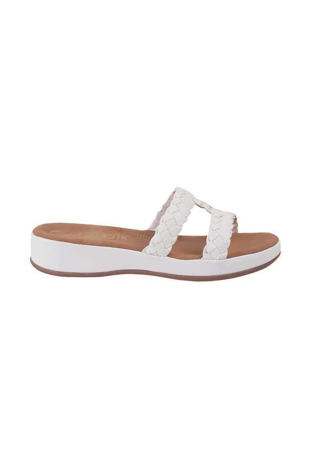 Cross-Strap-Synthetic-Slip-on-Women-s-Casual-Wear-Wedges