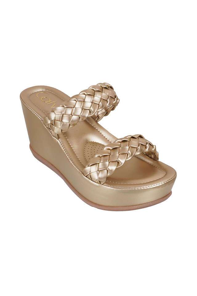 Synthetic-Slip-on-Women-s-Ballerinas
