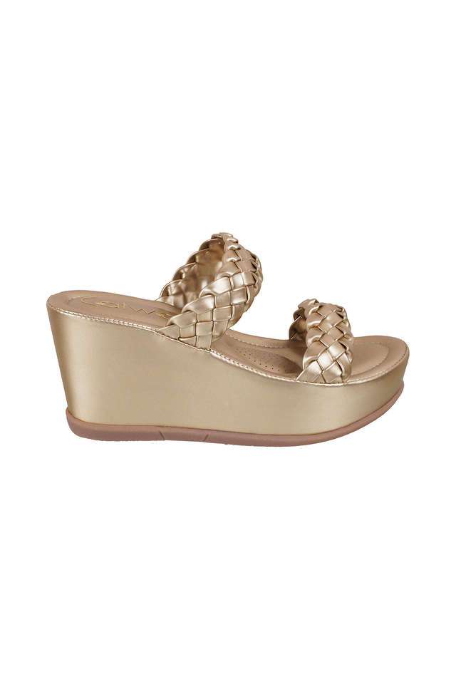 Synthetic-Slip-on-Women-s-Ballerinas