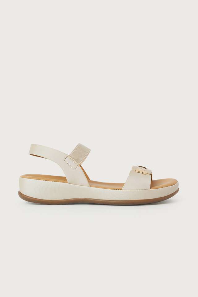 Synthetic-Pull-On-Women-s-Casual-Wear-Heels