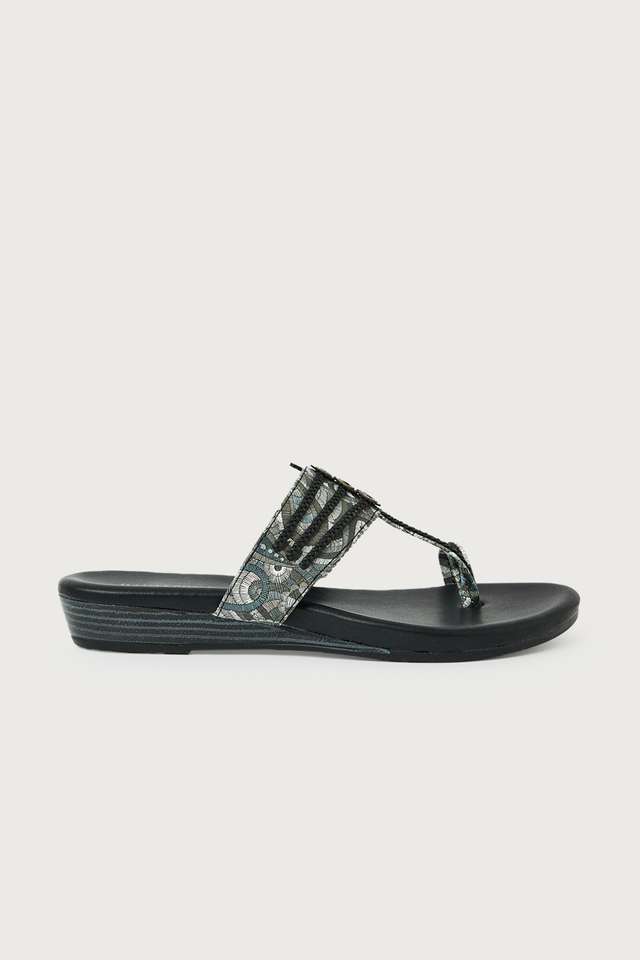 Synthetic-Slip-on-Women-s-Casual-Wear-Flats