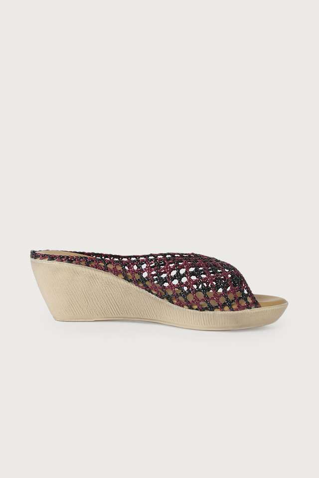 PU-Slip-on-Women-s-Casual-Wear-Heels