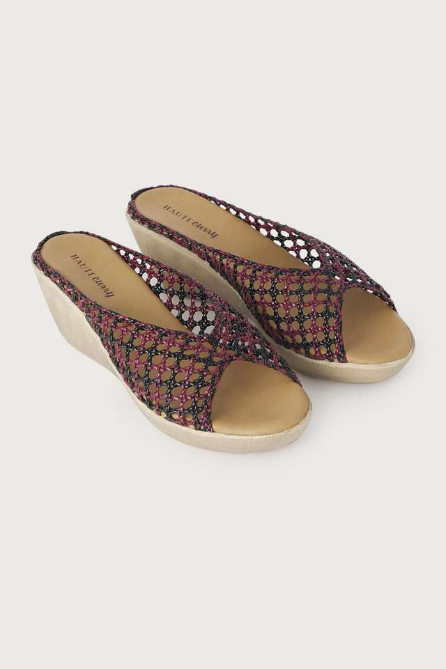 PU-Slip-on-Women-s-Casual-Wear-Heels