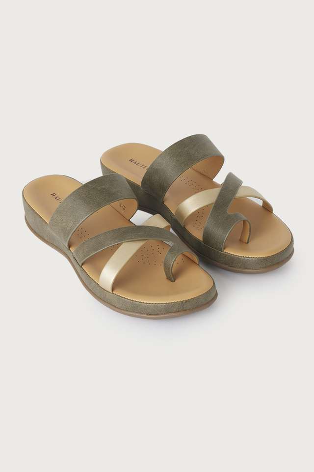 Synthetic-Slip-on-Women-s-Casual-Wear-Flats