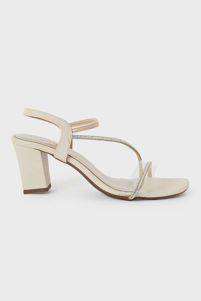 PU-Slip-on-Women-s-Party-Wear-Sandals
