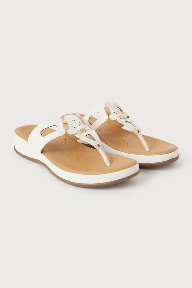 Synthetic-Slip-on-Women-s-Casual-Wear-Heels