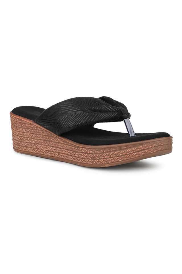 Synthetic-Slip-on-Women-s-Sandals
