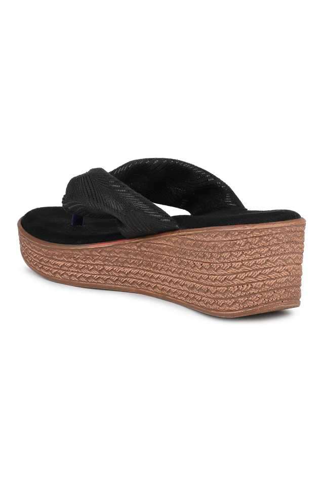 Synthetic-Slip-on-Women-s-Sandals