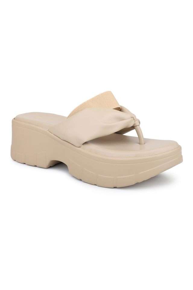 Synthetic-Slip-on-Women-s-Sandals