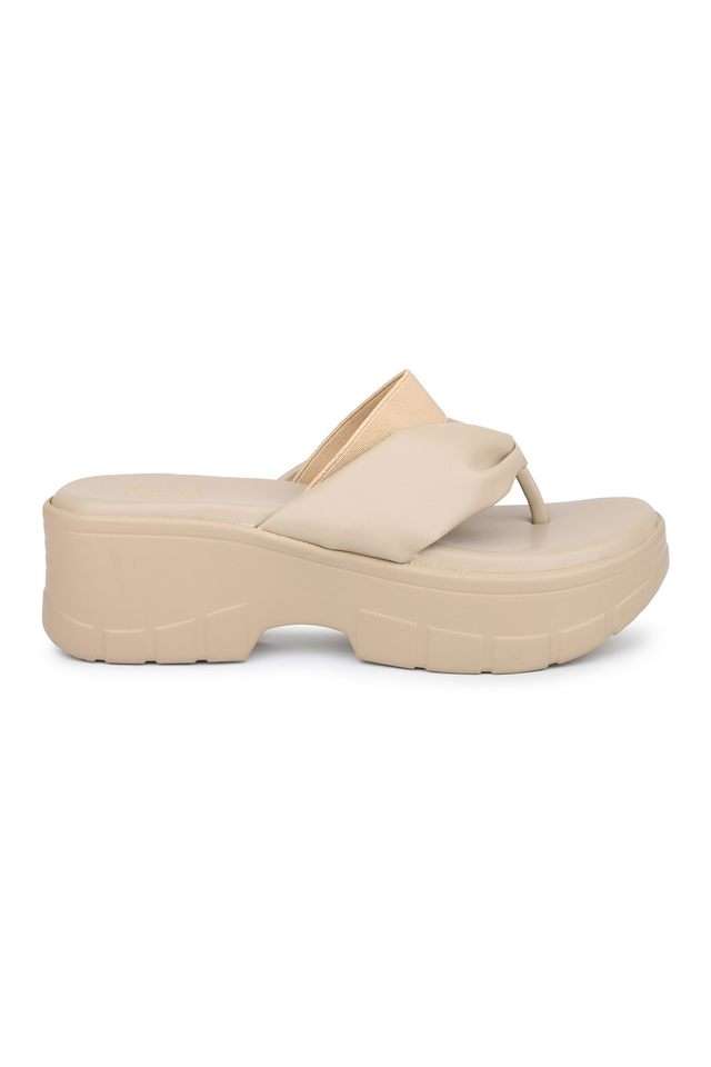 Synthetic-Slip-on-Women-s-Sandals