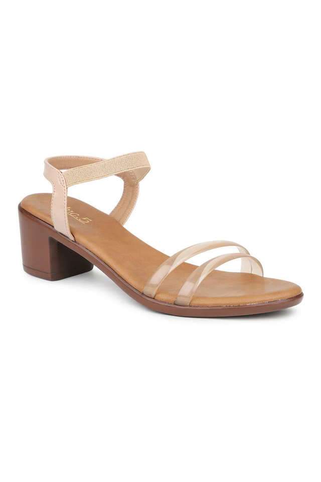 Synthetic-Slip-on-Women-s-Party-Wear-Sandals