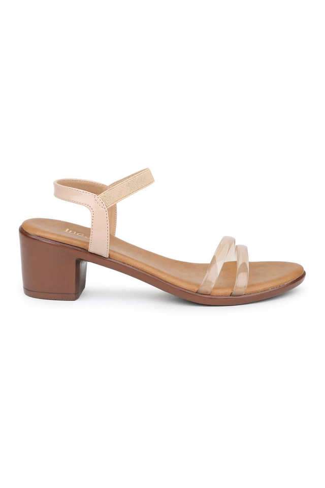 Synthetic-Slip-on-Women-s-Party-Wear-Sandals
