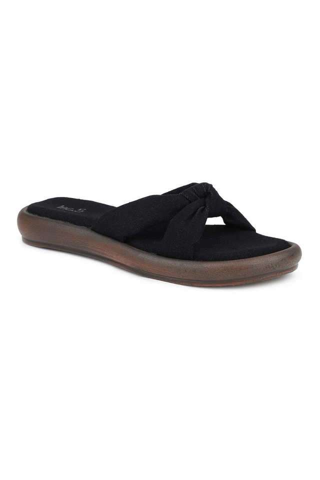 Synthetic-Slip-on-Women-s-Casual-Wear-Flats