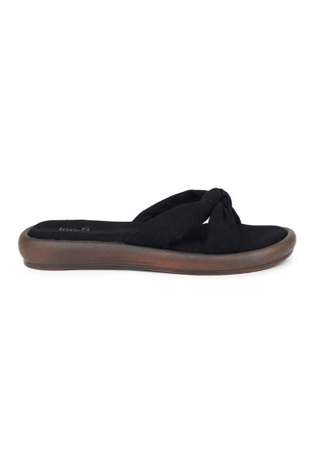 Synthetic-Slip-on-Women-s-Casual-Wear-Flats