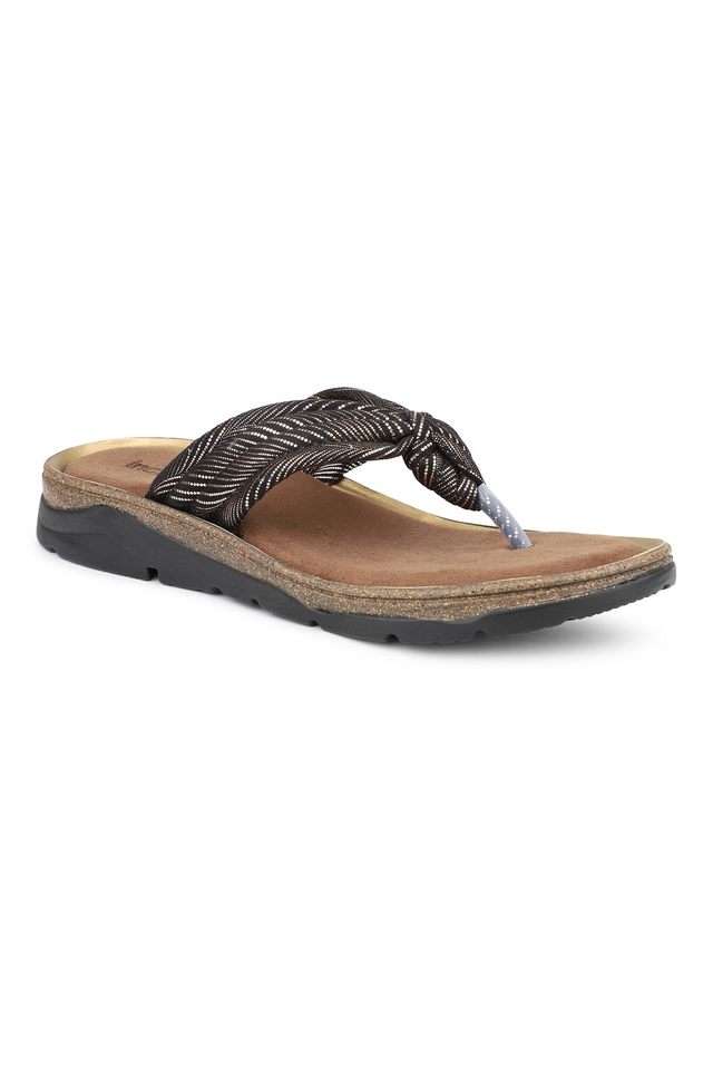 Synthetic-Slip-on-Women-s-Sandals