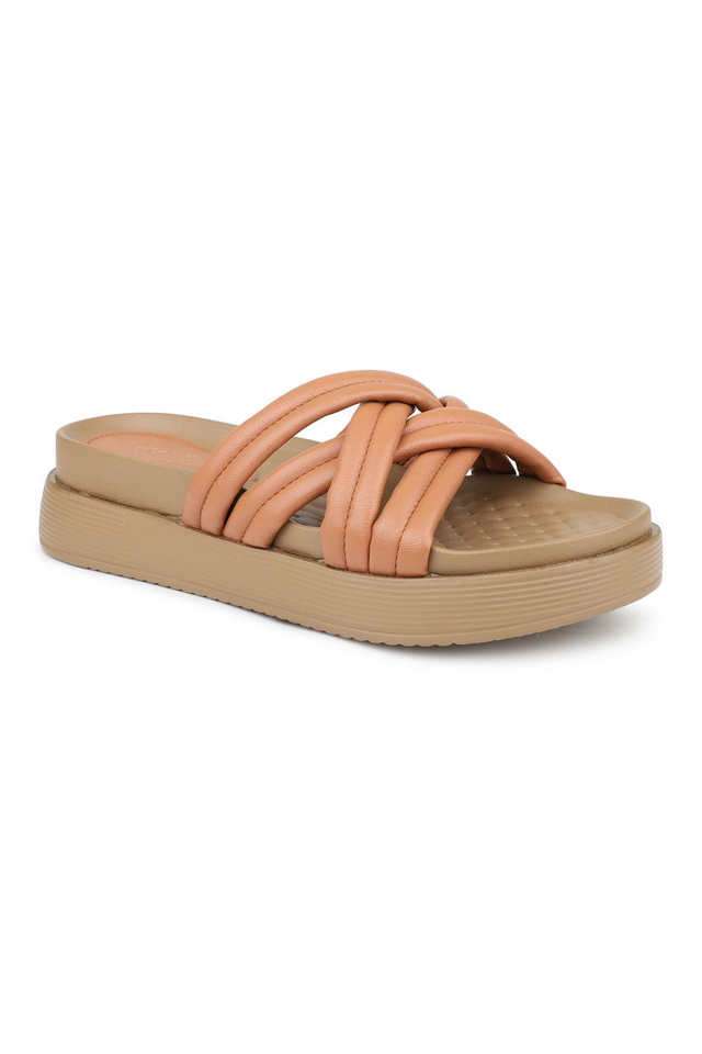 Synthetic-Slip-on-Women-s-Casual-Wear-Flats