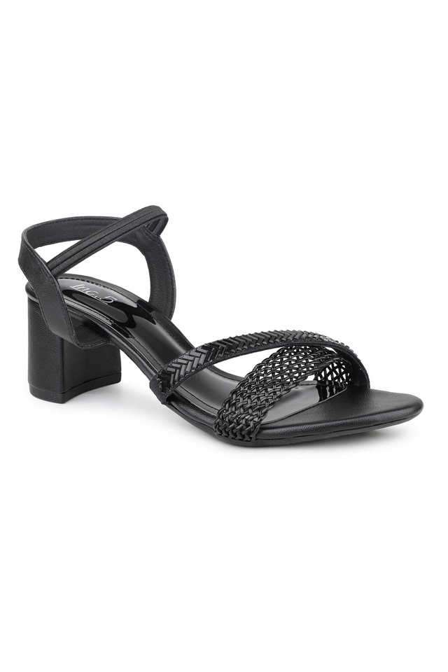 Synthetic-Slip-on-Women-s-Party-Wear-Sandals