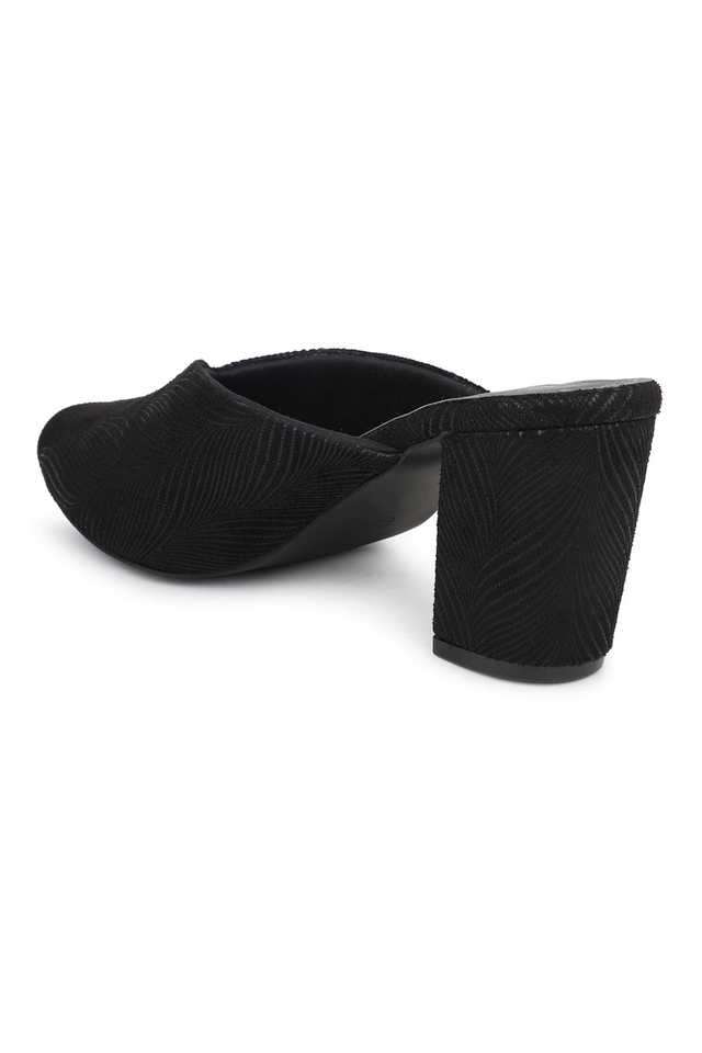 Synthetic-Slip-on-Women-s-Mules