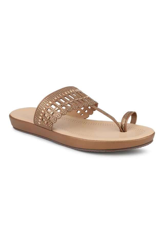 Synthetic-Slip-on-Women-s-Sandals
