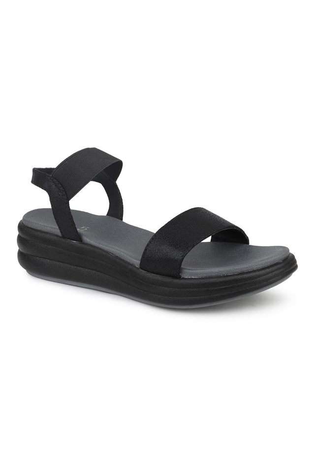 Synthetic-Slip-on-Women-s-Sandals