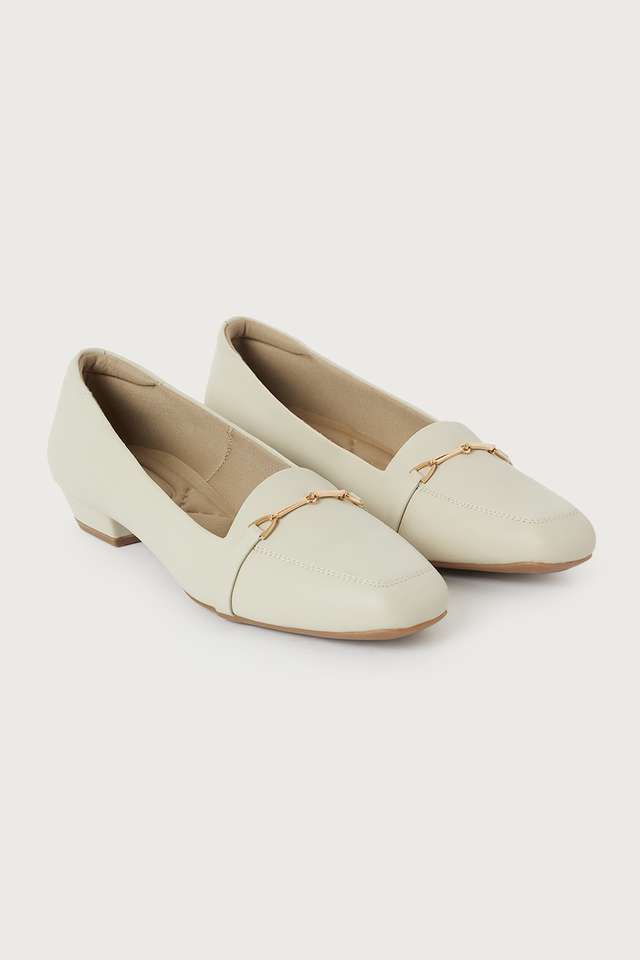 Synthetic-Slip-on-Women-s-Formal-Wear-Ballerinas