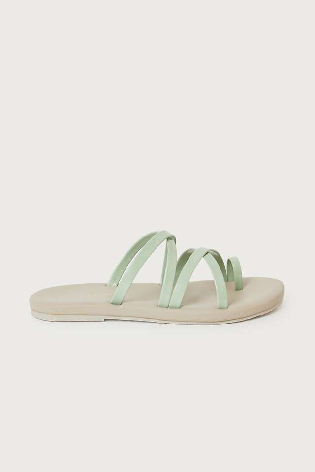 Synthetic-Slip-on-Women-s-Casual-Wear-Flats