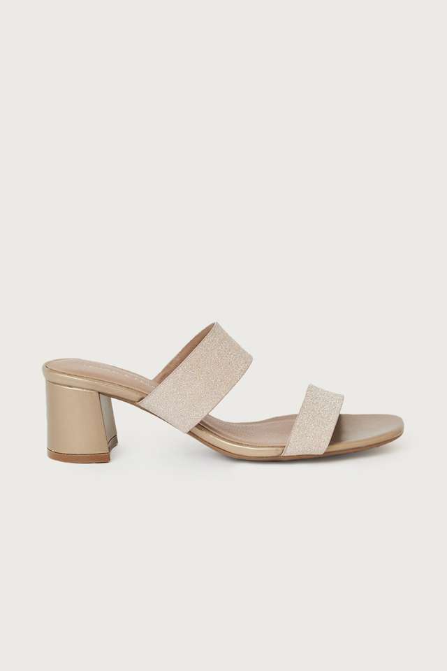 Synthetic-Slip-on-Women-s-Casual-Wear-Heels