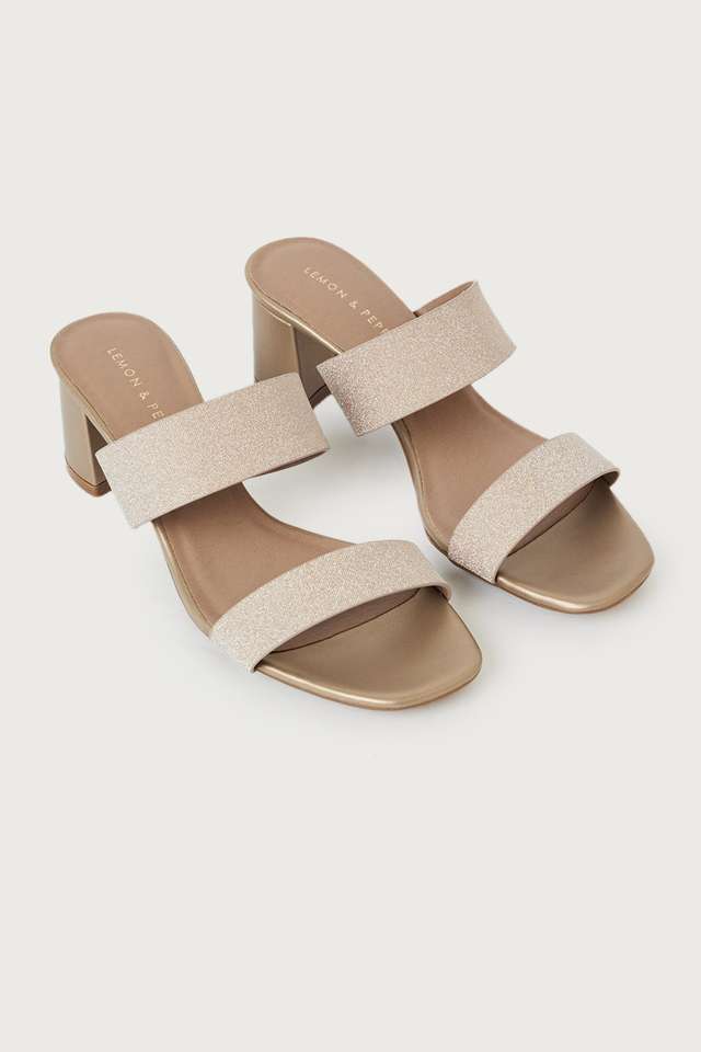 Synthetic-Slip-on-Women-s-Casual-Wear-Heels