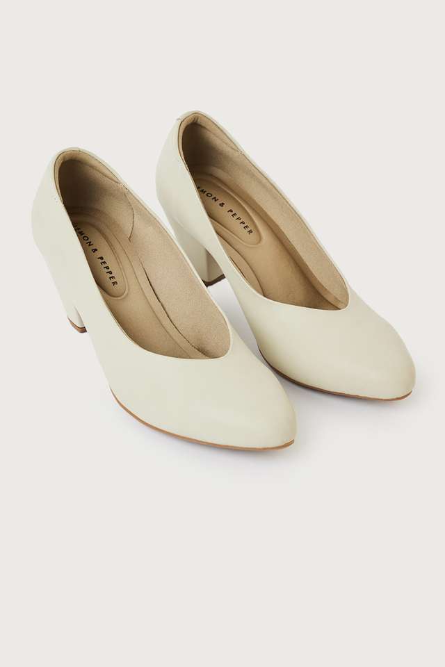 Synthetic-Slip-on-Women-s-Formal-Wear-Pumps