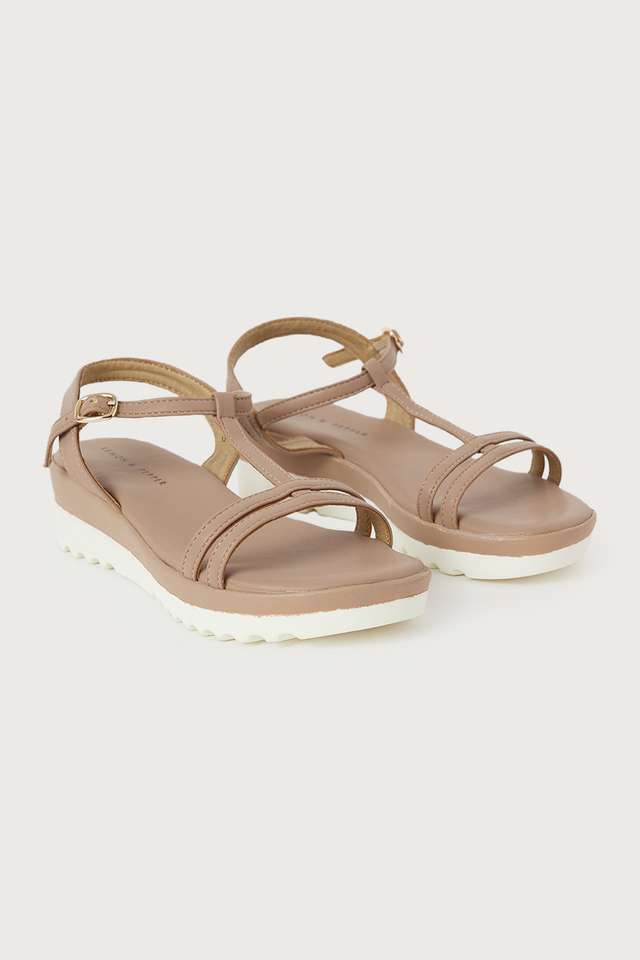 Synthetic-Buckle-Women-s-Casual-Wear-Sandals