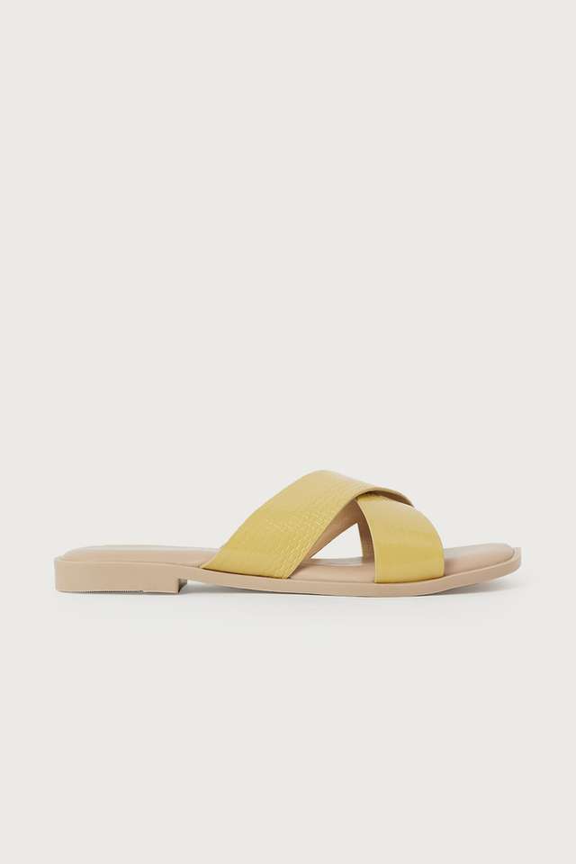 PU-Slip-on-Women-s-Casual-Wear-Slides