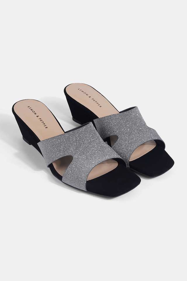 Synthetic-Slip-on-Women-s-Party-Wear-Sandals