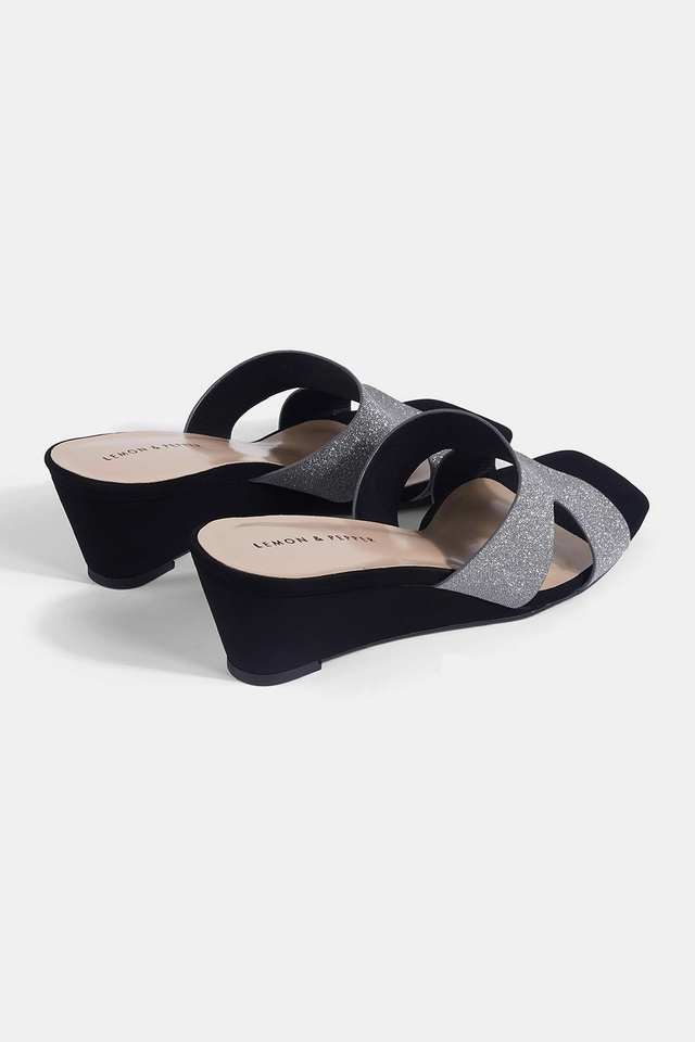 Synthetic-Slip-on-Women-s-Party-Wear-Sandals