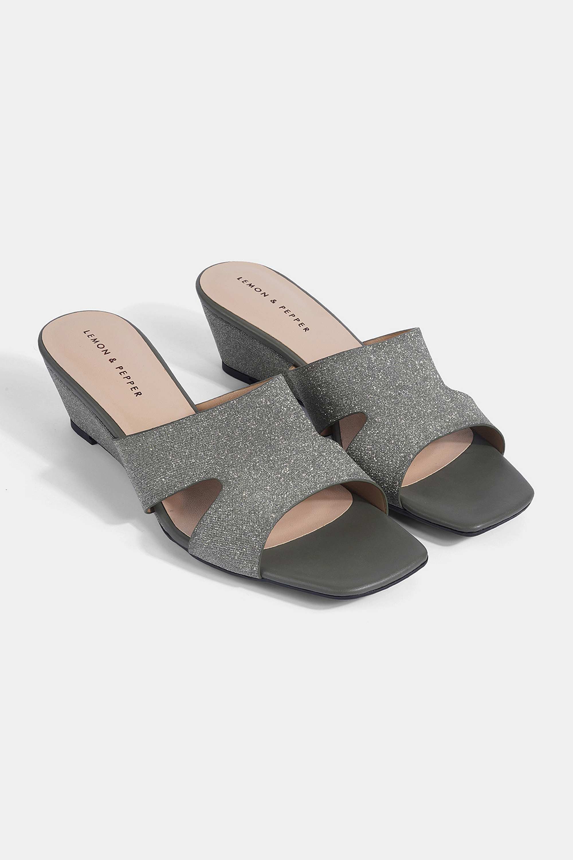 Synthetic-Slip-on-Women-s-Party-Wear-Sandals