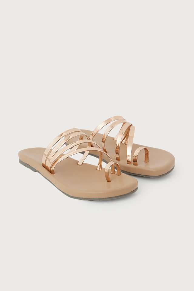 Patent-Slip-on-Women-s-Casual-Wear-Flats